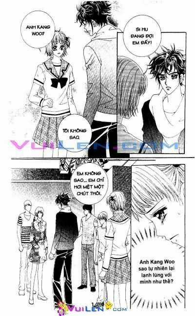 Chạm Mặt Thần Tượng - Chapter 11 - Trang 149