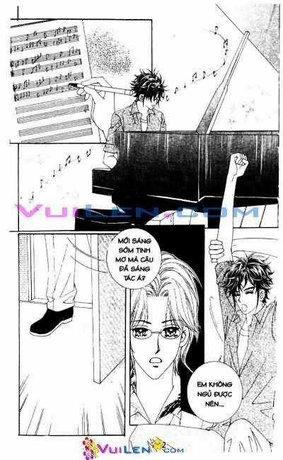 Chạm Mặt Thần Tượng - Chapter 11 - Trang 152