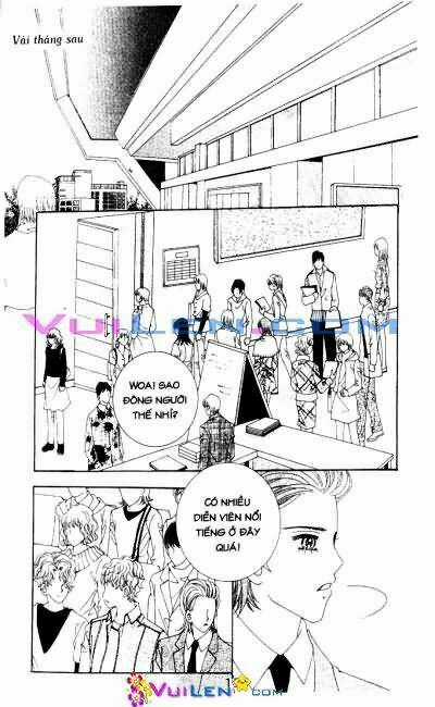 Chạm Mặt Thần Tượng - Chapter 11 - Trang 154