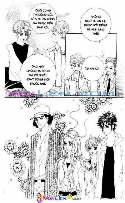 Chạm Mặt Thần Tượng - Chapter 11 - Trang 155