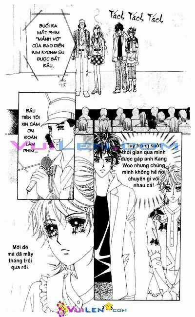 Chạm Mặt Thần Tượng - Chapter 11 - Trang 156