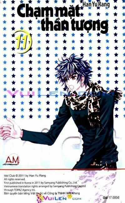 Chạm Mặt Thần Tượng - Chapter 11 - Trang 158