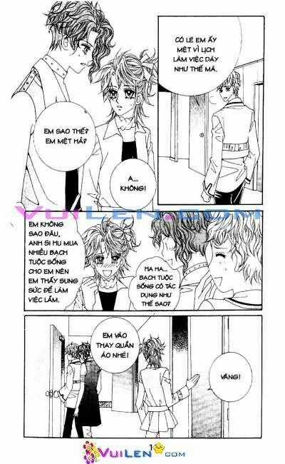 Chạm Mặt Thần Tượng - Chapter 11 - Trang 18