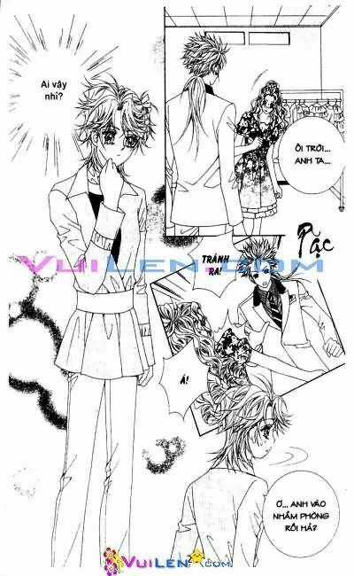 Chạm Mặt Thần Tượng - Chapter 11 - Trang 20