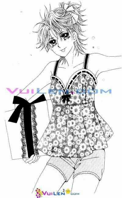 Chạm Mặt Thần Tượng - Chapter 11 - Trang 3