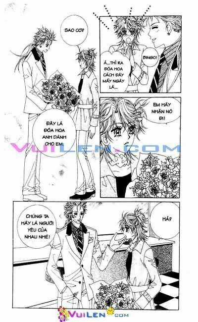 Chạm Mặt Thần Tượng - Chapter 11 - Trang 22