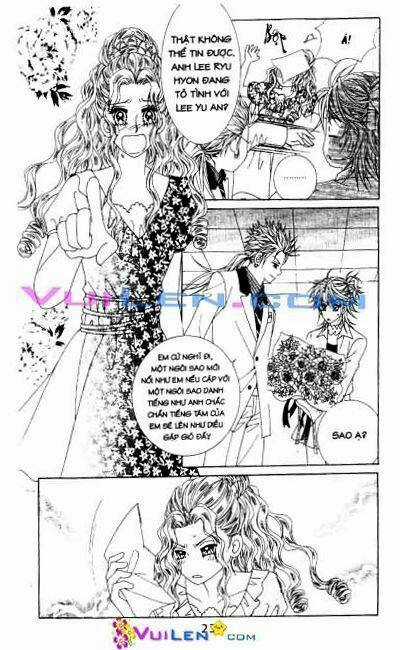 Chạm Mặt Thần Tượng - Chapter 11 - Trang 23