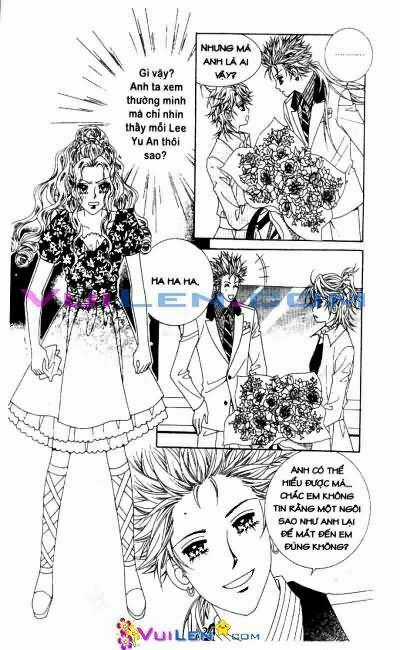 Chạm Mặt Thần Tượng - Chapter 11 - Trang 24