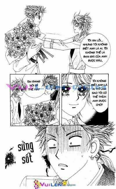 Chạm Mặt Thần Tượng - Chapter 11 - Trang 25