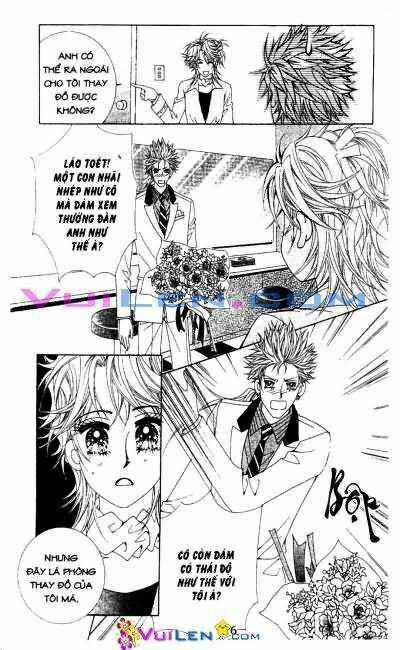 Chạm Mặt Thần Tượng - Chapter 11 - Trang 26