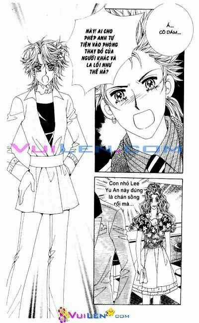 Chạm Mặt Thần Tượng - Chapter 11 - Trang 27