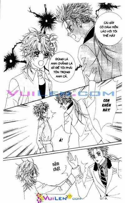 Chạm Mặt Thần Tượng - Chapter 11 - Trang 28