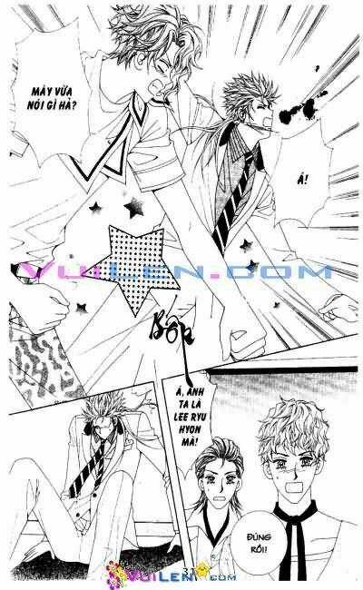 Chạm Mặt Thần Tượng - Chapter 11 - Trang 31