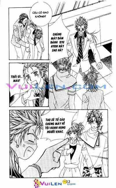 Chạm Mặt Thần Tượng - Chapter 11 - Trang 32