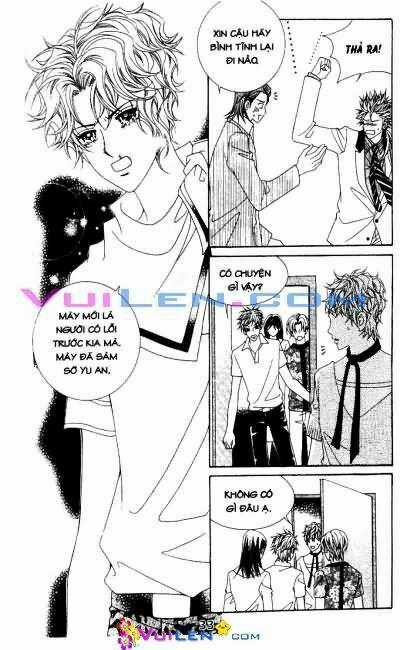 Chạm Mặt Thần Tượng - Chapter 11 - Trang 33