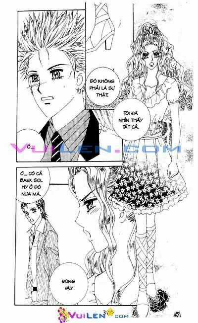 Chạm Mặt Thần Tượng - Chapter 11 - Trang 38