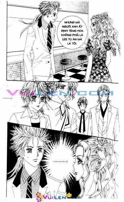 Chạm Mặt Thần Tượng - Chapter 11 - Trang 40