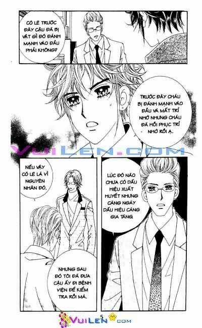 Chạm Mặt Thần Tượng - Chapter 11 - Trang 5