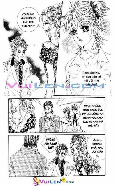 Chạm Mặt Thần Tượng - Chapter 11 - Trang 41