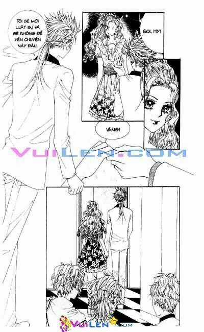 Chạm Mặt Thần Tượng - Chapter 11 - Trang 47