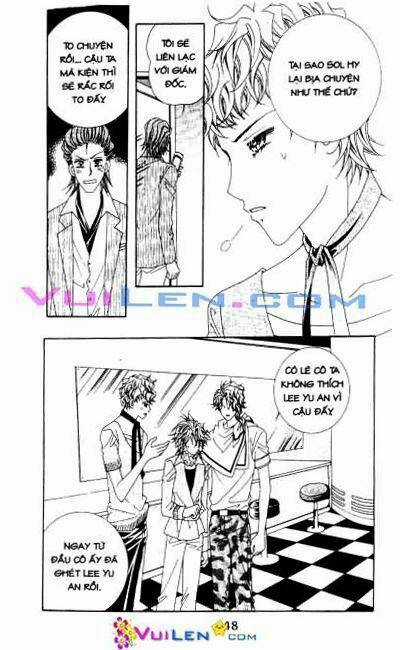 Chạm Mặt Thần Tượng - Chapter 11 - Trang 48