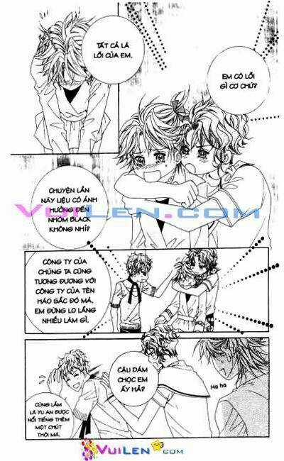 Chạm Mặt Thần Tượng - Chapter 11 - Trang 49