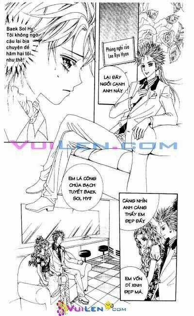 Chạm Mặt Thần Tượng - Chapter 11 - Trang 50