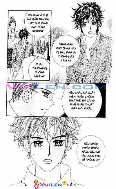 Chạm Mặt Thần Tượng - Chapter 11 - Trang 6