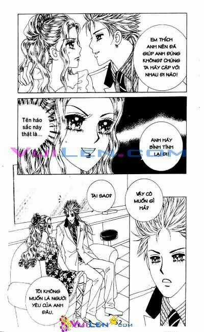 Chạm Mặt Thần Tượng - Chapter 11 - Trang 52