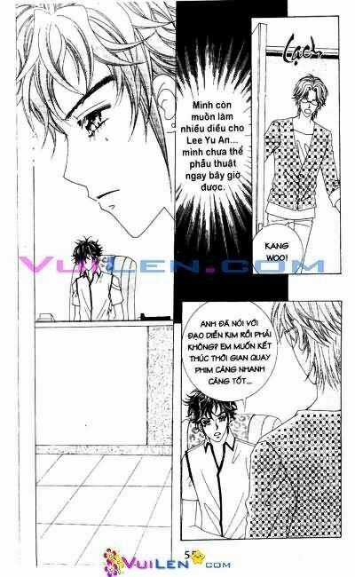 Chạm Mặt Thần Tượng - Chapter 11 - Trang 55