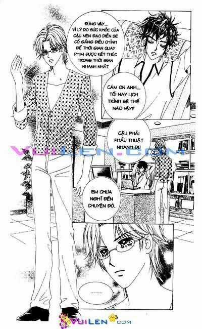 Chạm Mặt Thần Tượng - Chapter 11 - Trang 56