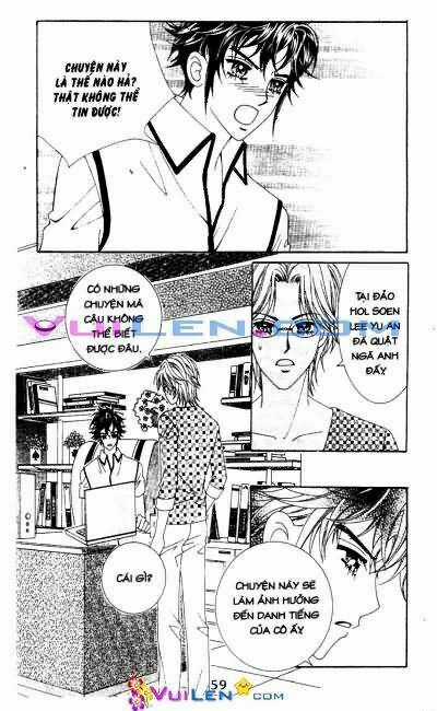 Chạm Mặt Thần Tượng - Chapter 11 - Trang 59