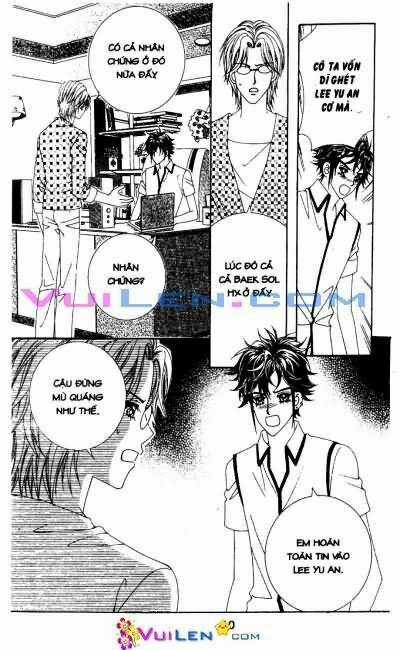 Chạm Mặt Thần Tượng - Chapter 11 - Trang 60