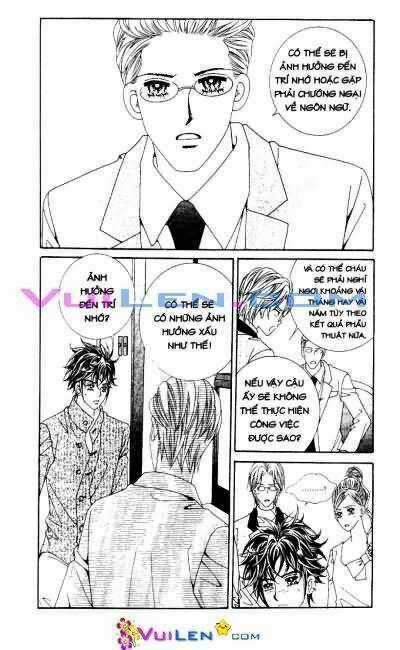 Chạm Mặt Thần Tượng - Chapter 11 - Trang 7