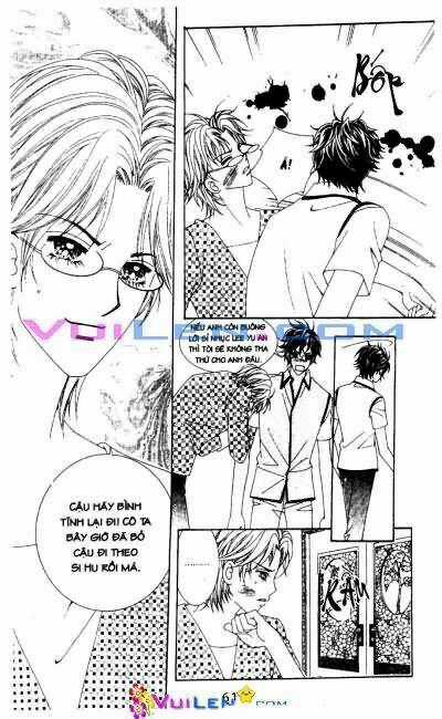 Chạm Mặt Thần Tượng - Chapter 11 - Trang 61