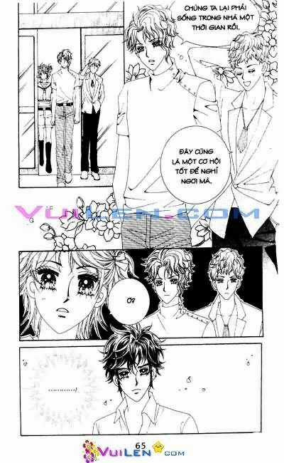 Chạm Mặt Thần Tượng - Chapter 11 - Trang 65