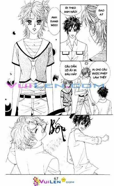 Chạm Mặt Thần Tượng - Chapter 11 - Trang 67