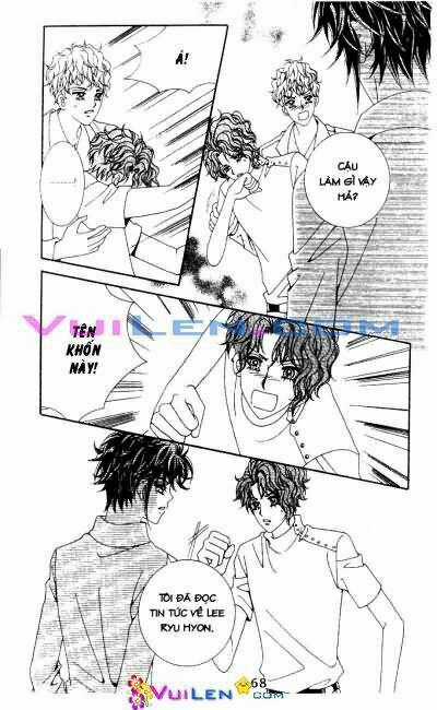 Chạm Mặt Thần Tượng - Chapter 11 - Trang 68