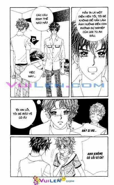 Chạm Mặt Thần Tượng - Chapter 11 - Trang 69