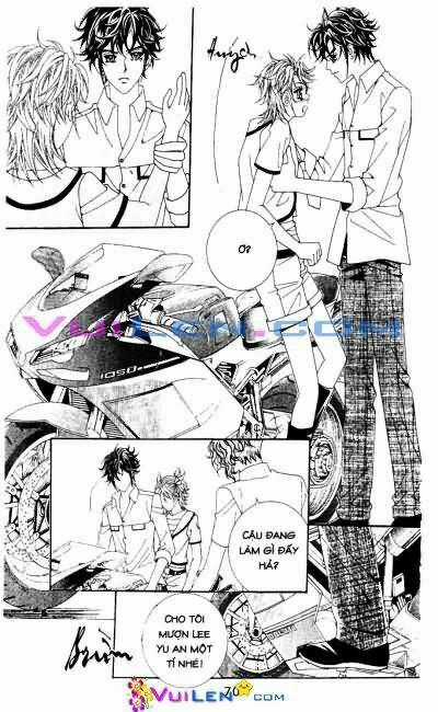 Chạm Mặt Thần Tượng - Chapter 11 - Trang 70