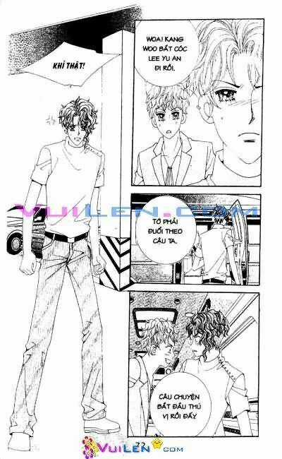 Chạm Mặt Thần Tượng - Chapter 11 - Trang 72