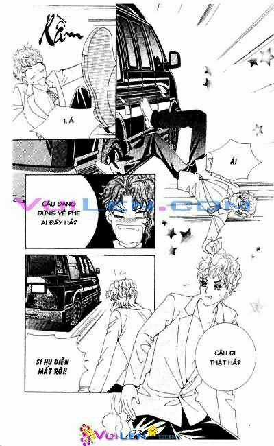 Chạm Mặt Thần Tượng - Chapter 11 - Trang 73