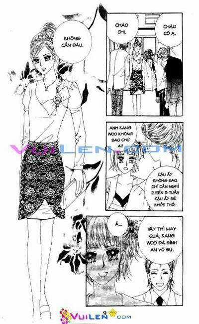 Chạm Mặt Thần Tượng - Chapter 11 - Trang 9