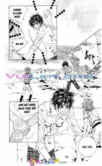 Chạm Mặt Thần Tượng - Chapter 11 - Trang 81