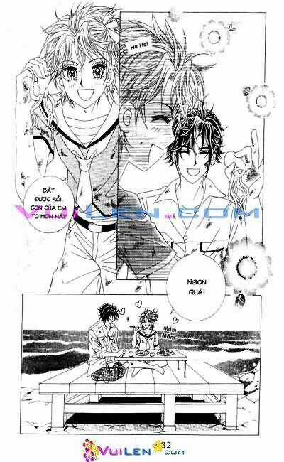 Chạm Mặt Thần Tượng - Chapter 11 - Trang 82