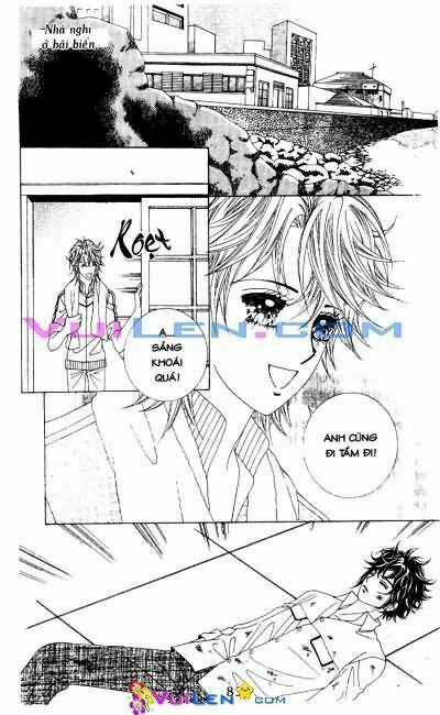 Chạm Mặt Thần Tượng - Chapter 11 - Trang 83