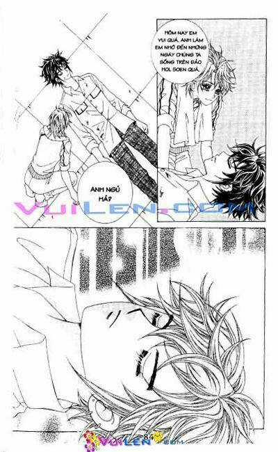 Chạm Mặt Thần Tượng - Chapter 11 - Trang 84