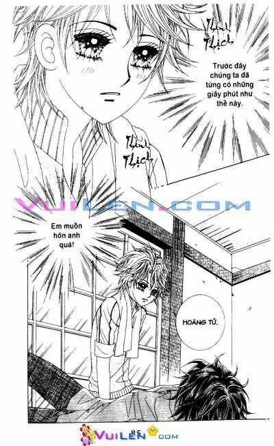 Chạm Mặt Thần Tượng - Chapter 11 - Trang 85