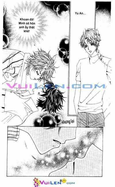 Chạm Mặt Thần Tượng - Chapter 11 - Trang 86