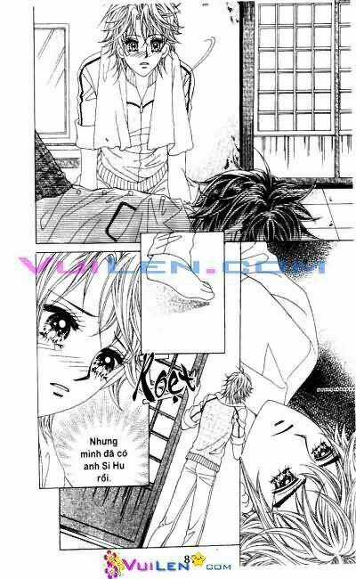 Chạm Mặt Thần Tượng - Chapter 11 - Trang 87